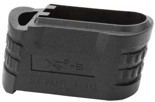 Springfield Magazine Sleeve 1 XDS 9MM 3.3 Black